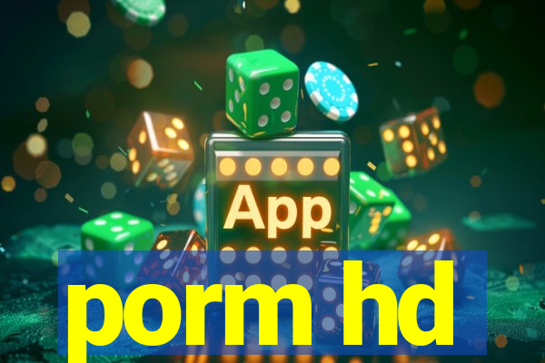 porm hd