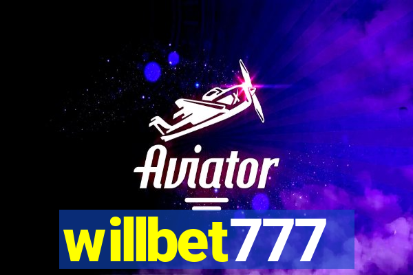 willbet777