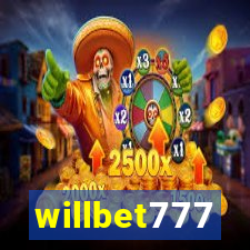 willbet777