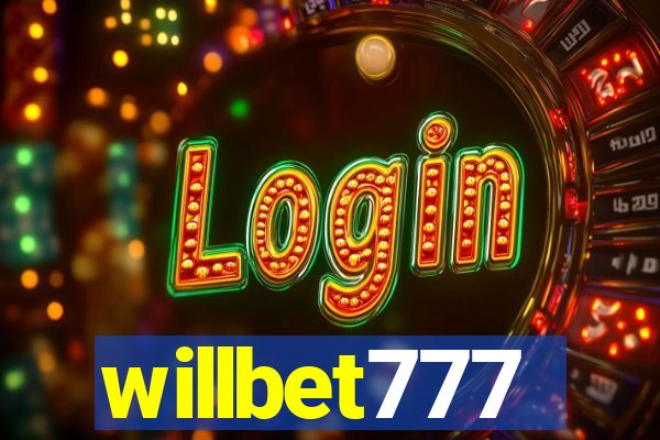 willbet777