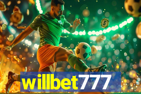 willbet777