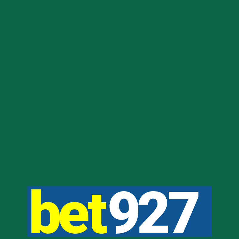 bet927