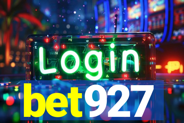 bet927