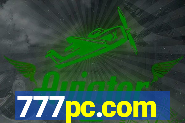 777pc.com