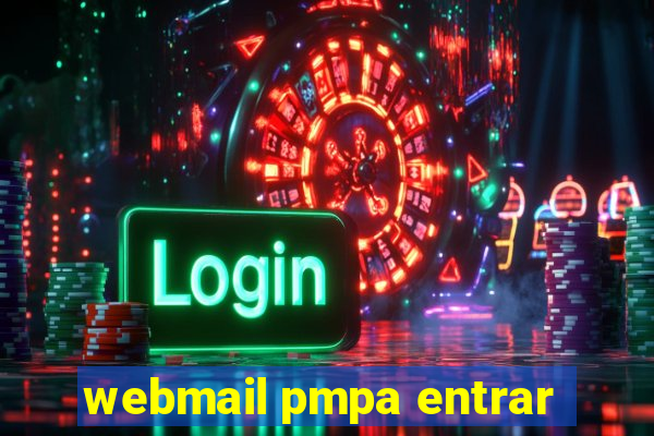 webmail pmpa entrar