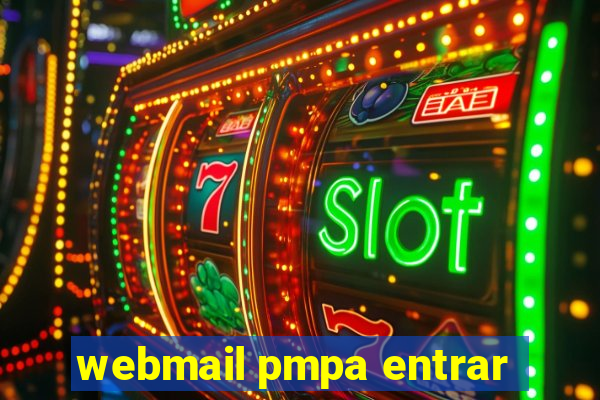 webmail pmpa entrar