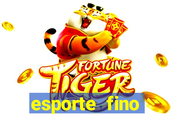 esporte fino feminino festa