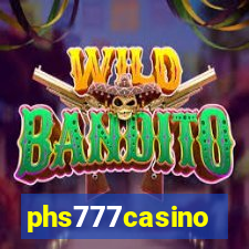 phs777casino