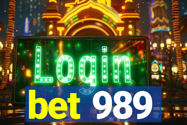 bet 989