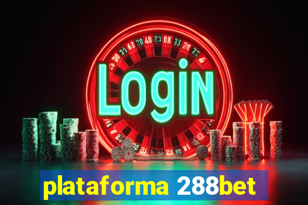 plataforma 288bet