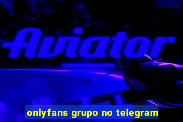 onlyfans grupo no telegram