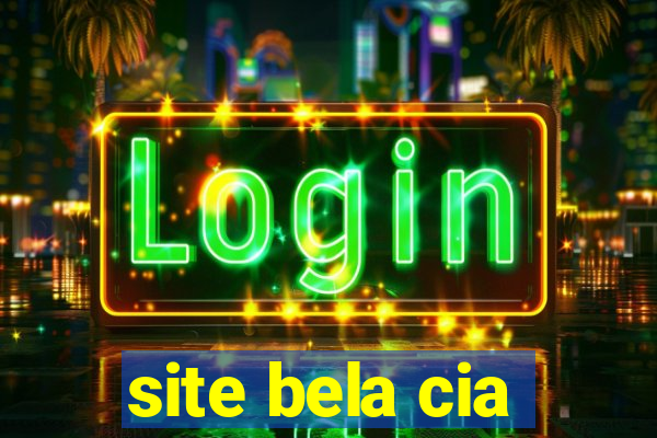 site bela cia