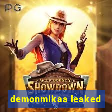 demonmikaa leaked