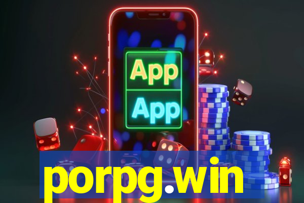 porpg.win