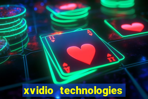 xvidio technologies startup brasil 2024 download gr  tis