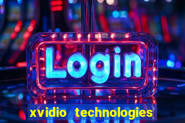 xvidio technologies startup brasil 2024 download gr  tis