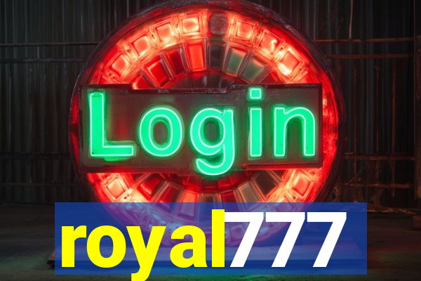 royal777