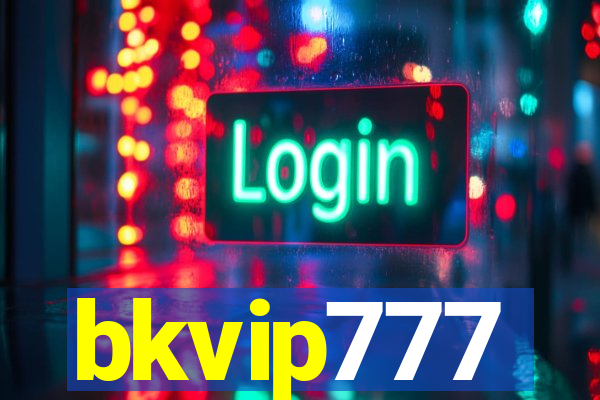 bkvip777