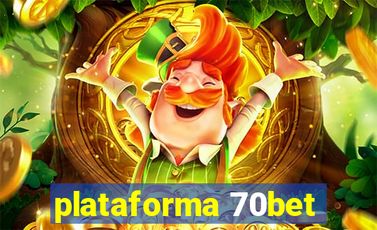 plataforma 70bet