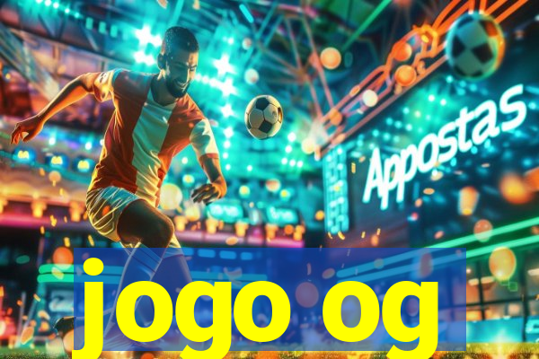 jogo og