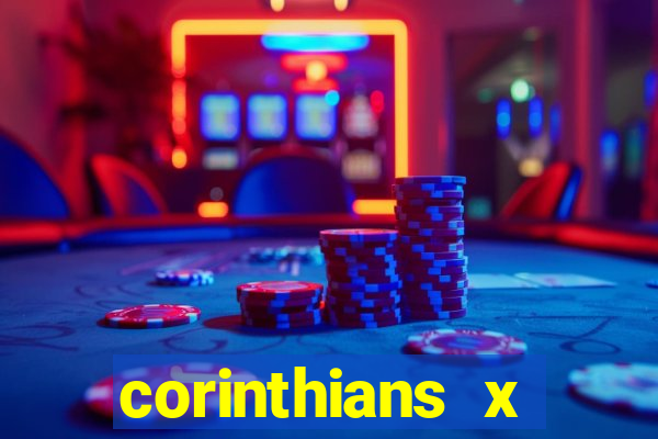 corinthians x cruzeiro ao vivo e gratis