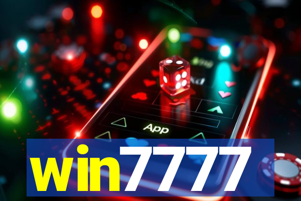 win7777