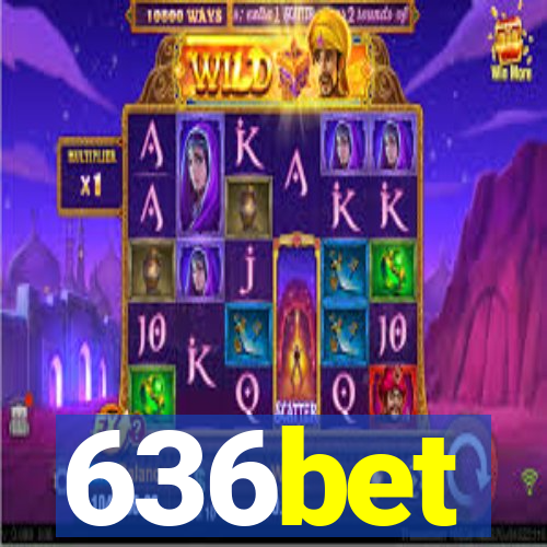 636bet