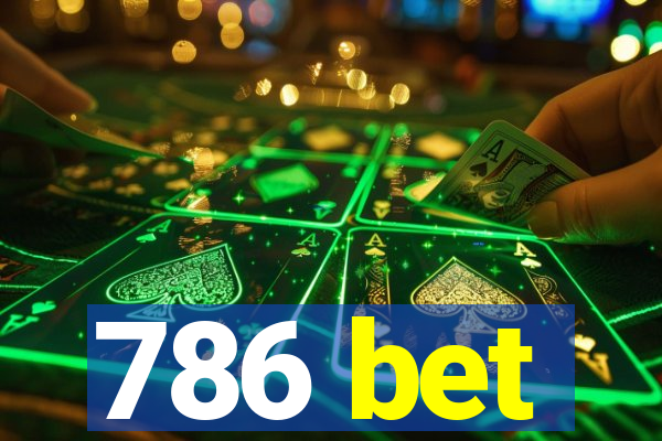 786 bet