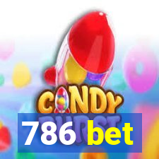 786 bet