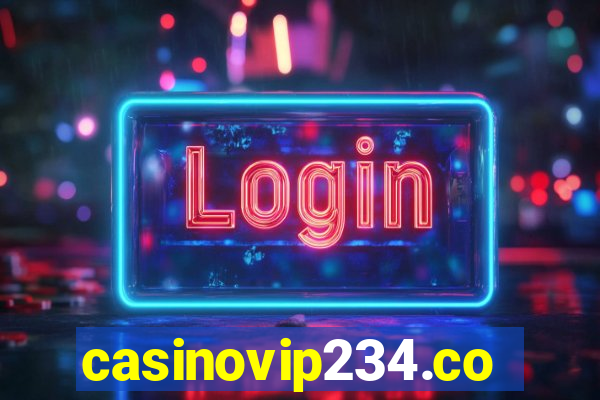 casinovip234.com