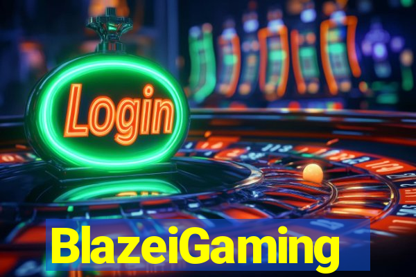 BlazeiGaming