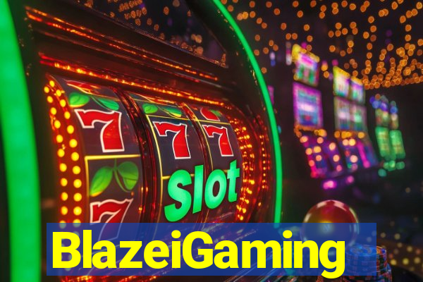 BlazeiGaming