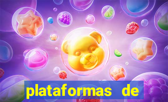 plataformas de jogos 777