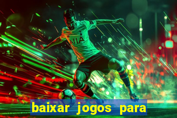 baixar jogos para pc via μtorrent