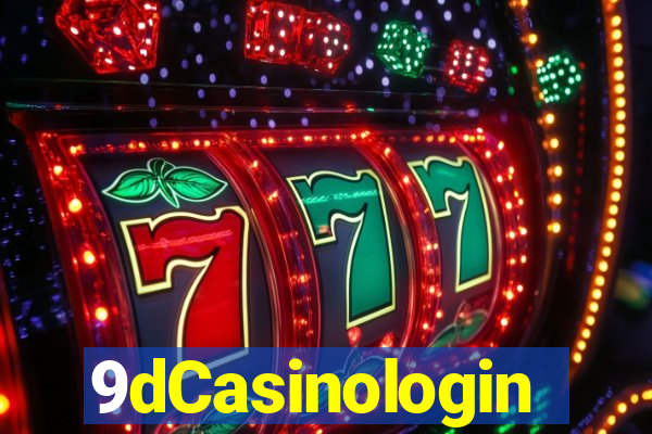 9dCasinologin