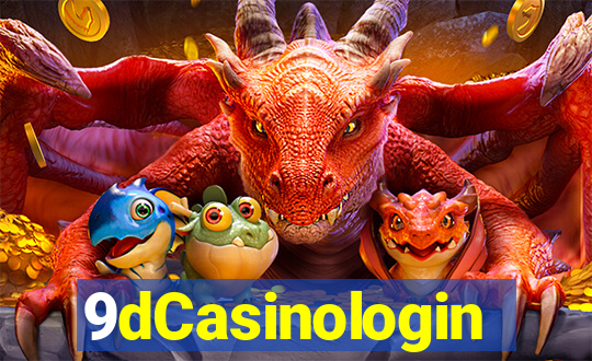 9dCasinologin