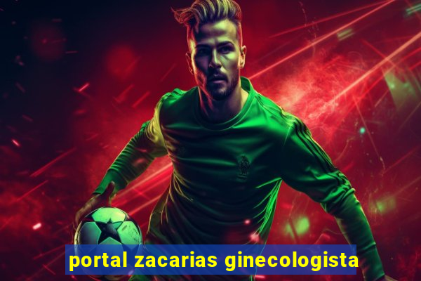 portal zacarias ginecologista