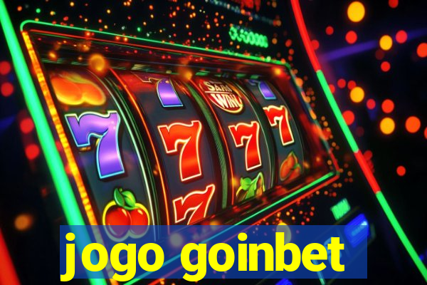 jogo goinbet