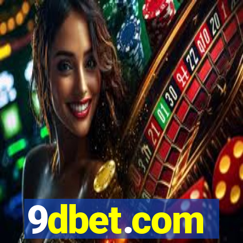 9dbet.com