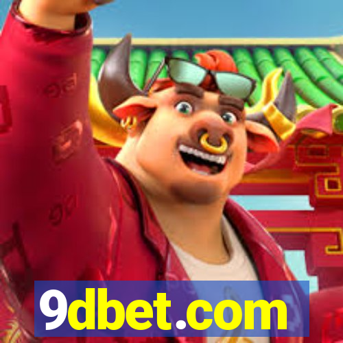 9dbet.com