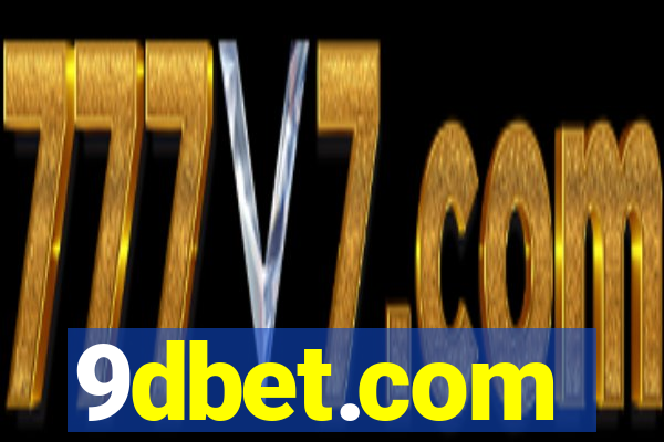 9dbet.com