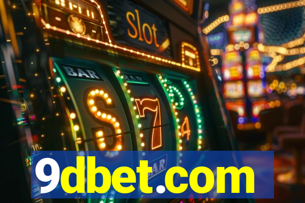 9dbet.com