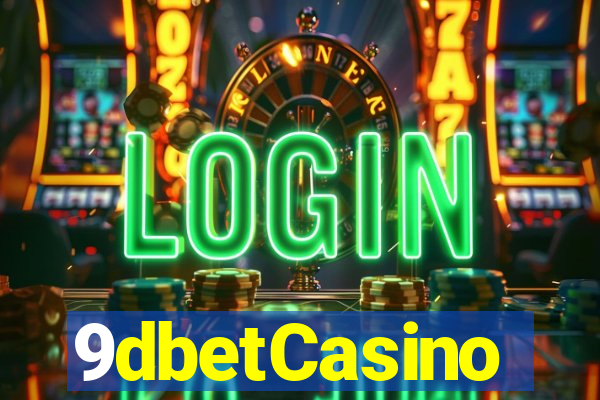 9dbetCasino