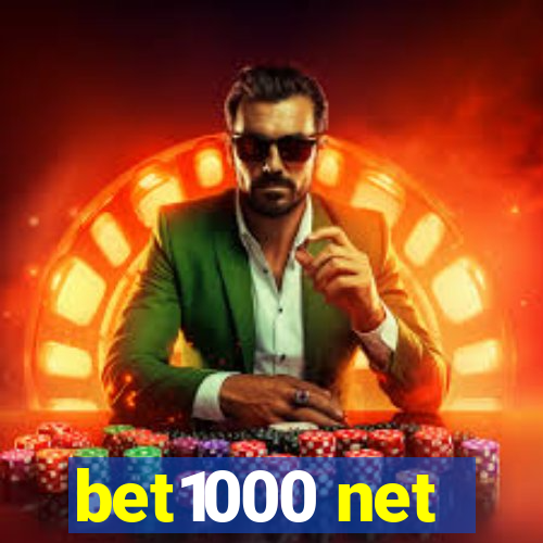 bet1000 net