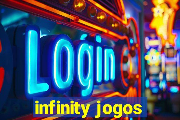 infinity jogos