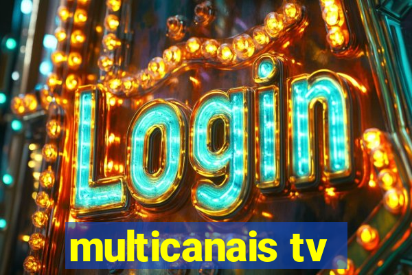 multicanais tv