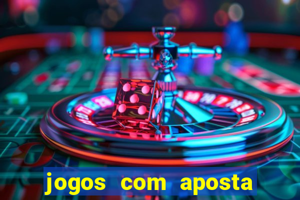 jogos com aposta de 5 centavos