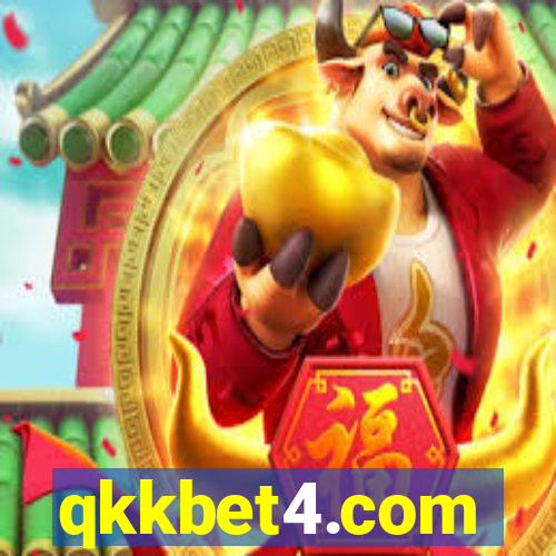 qkkbet4.com