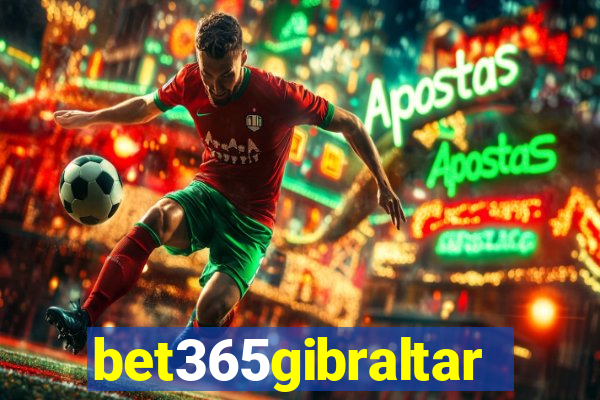 bet365gibraltar