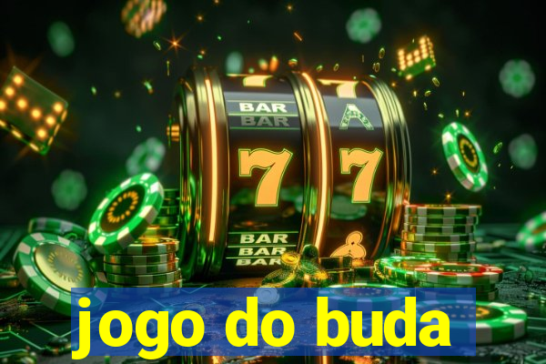 jogo do buda